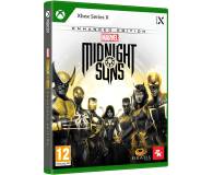Xbox Marvel's Midnight Suns Enhanced Edition - 1052781 - zdjęcie 2